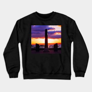 Remember the fallen Crewneck Sweatshirt